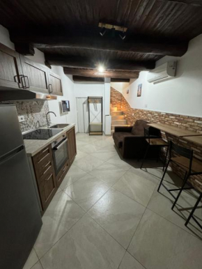 Casa di Giulia Napoli